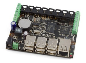 ARM 입출력 제어보드(SBC2 Board),ARM 입출력 제어보드(SBC2 Board)