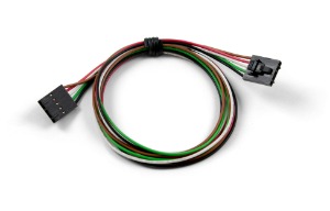 50cm 고속 인코더 케이블 Encoder Cable - 3019,50cm 고속 인코더 케이블 Encoder Cable - 3019