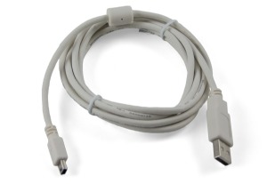 Mini-USB to USB A 케이블 노이즈 필터 Mini-USB Cable 180cm,Mini-USB to USB A 케이블 노이즈 필터 Mini-USB Cable 180cm